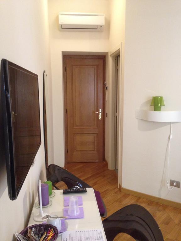 罗马诺公寓 客房 照片