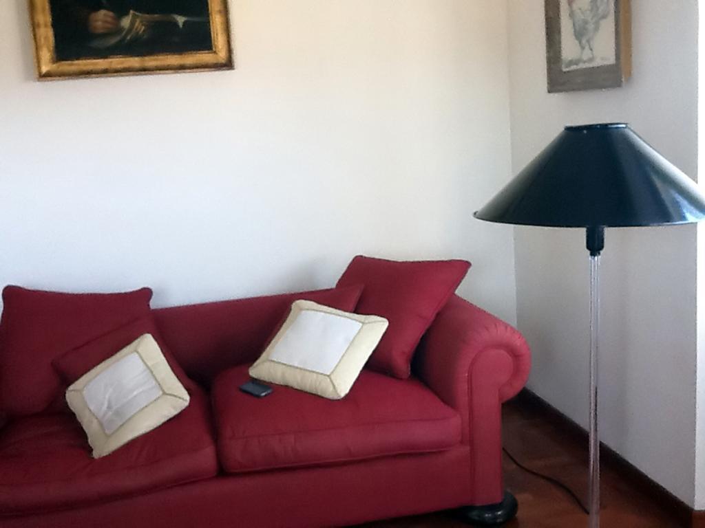 罗马诺公寓 客房 照片